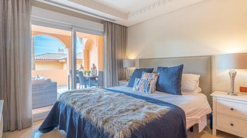 Photo 4 of Apartment to rent in Calle Pléyades, 29, Los Naranjos, Málaga