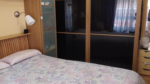 Foto 4 de Pis per a compartir a Calle de Juan de la Hoz, 18, Guindalera, Madrid