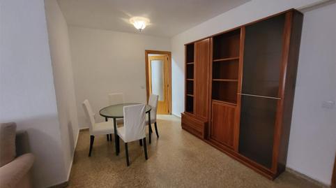 Foto 3 de Piso de alquiler en Carrer de la Pedrera, 12, El Terreno, Illes Balears