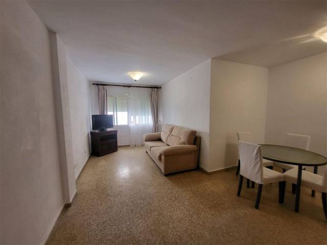 Piso en Alquiler en Carrer de la Pedrera, 12 en El Terreno