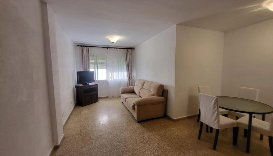 Foto 1 de Piso de alquiler en Carrer de la Pedrera, 12, El Terreno, Illes Balears