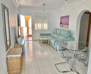 Living room of Apartment for sale in Cartagena