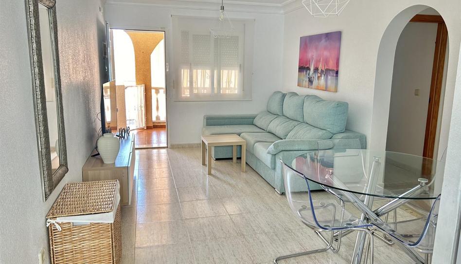 Foto 1 de Apartament en venda a Calle Diosa Iside, 17, Playa Honda - Playa Paraíso, Cartagena