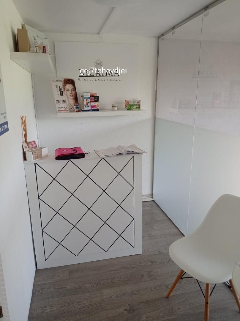 Dormitori de Local de lloguer en Terrassa amb Aire condicionat, Calefacció i Parquet