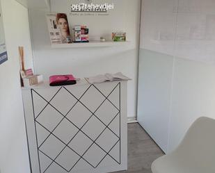 Dormitori de Local de lloguer en Terrassa amb Aire condicionat, Calefacció i Parquet