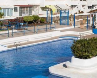 Piscina de Apartament en venda en Arona amb Terrassa i Balcó