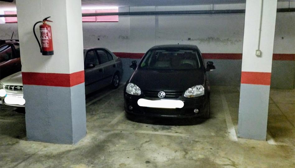 Garatge en venda a Calle Fuente del Pinillo, 5, Valdeastillas - Fuentezuelas, Jaén - imatge 1 Foto 1 de Garatge en venda a Calle Fuente del Pinillo, 5, Valdeastillas - Fuentezuelas, Jaén