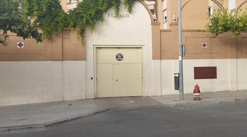 Garatge en venda a Calle Fuente del Pinillo, 5, Valdeastillas - Fuentezuelas, Jaén - imatge 2 Foto 2 de Garatge en venda a Calle Fuente del Pinillo, 5, Valdeastillas - Fuentezuelas, Jaén