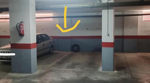 Garatge en venda a Calle Fuente del Pinillo, 5, Valdeastillas - Fuentezuelas, Jaén - imatge 3 Foto 3 de Garatge en venda a Calle Fuente del Pinillo, 5, Valdeastillas - Fuentezuelas, Jaén