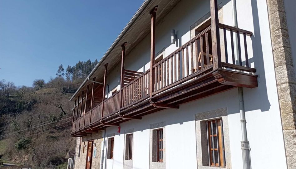 Geschaftsraum zur Miete in Lugar Samartino, 14, Lena, Asturias - Bild 1 Foto 1 von Geschaftsraum zur Miete in Lugar Samartino, 14, Lena, Asturias