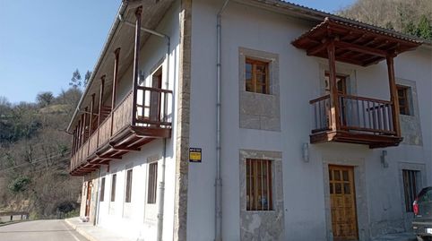 Geschaftsraum zur Miete in Lugar Samartino, 14, Lena, Asturias - Bild 2 Foto 2 von Geschaftsraum zur Miete in Lugar Samartino, 14, Lena, Asturias