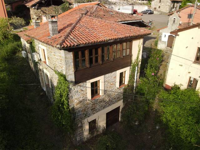 Finca rústica en Venta en Aldea Cadenaba, 39 en Ponga