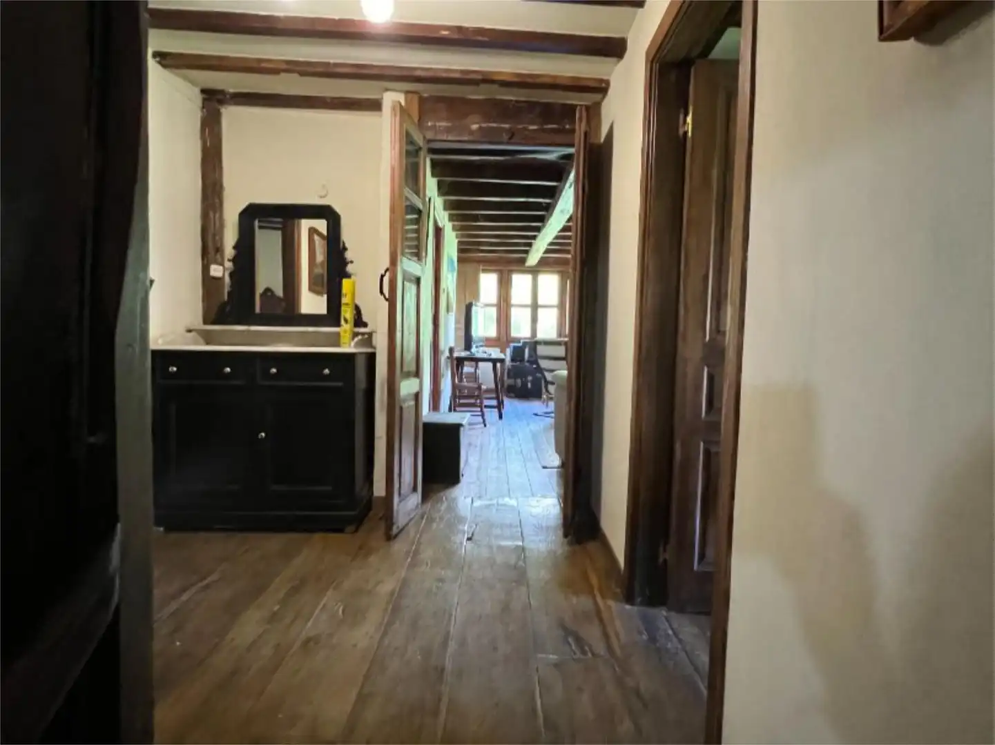 Country homes for sale in Aldea Cadenaba, 39, Ponga Country homes for sale in Ponga with Air Conditioner