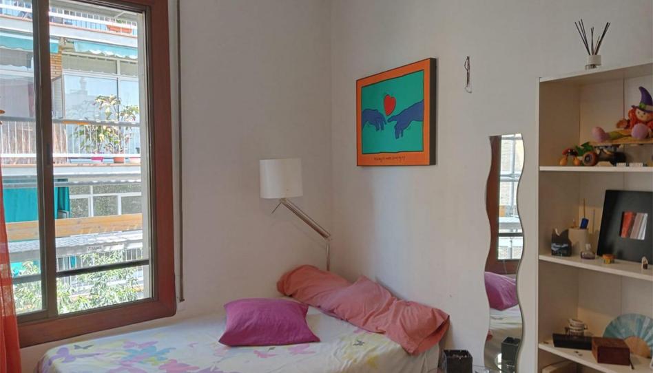 Flat to share in Carrer de Margarit, 24, El Poble Sec - Parc de Montjuïc, Barcelona - image 1 Photo 1 of Flat to share in Carrer de Margarit, 24, El Poble Sec - Parc de Montjuïc, Barcelona