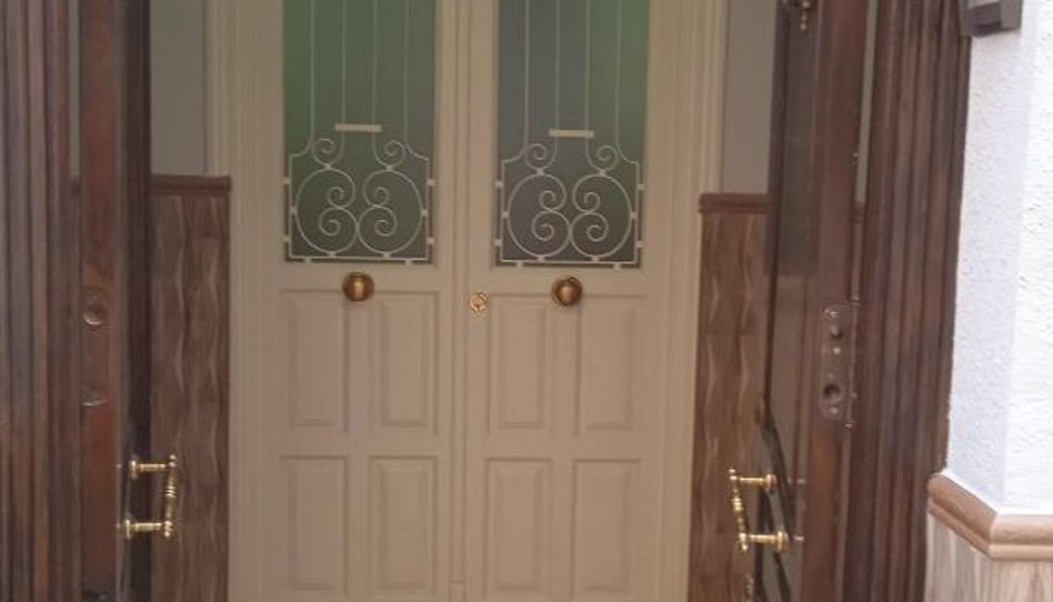 Photo 1 of Single-family semi-detached for sale in Calle Condesa Carmen Pizarro, 28, Centro, Lucena