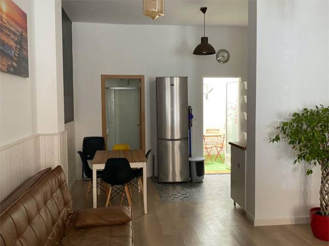 Piso en Alquiler en Carrer de San Carlos, 20 en San Antón