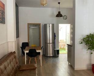 Kitchen of Flat to rent in Alicante / Alacant  with Air Conditioner, Heating and Terrace