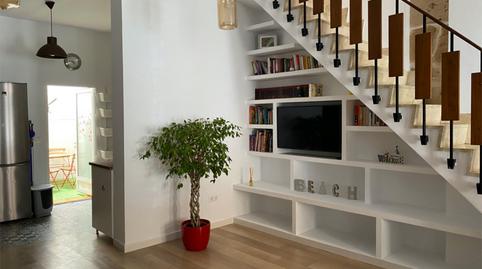 Pis de lloguer a Carrer de San Carlos, 20, San Antón, Alicante - imatge 3 Foto 3 de Pis de lloguer a Carrer de San Carlos, 20, San Antón, Alicante