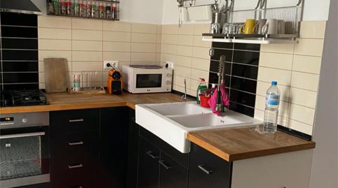 Pis de lloguer a Carrer de San Carlos, 20, San Antón, Alicante - imatge 4 Foto 4 de Pis de lloguer a Carrer de San Carlos, 20, San Antón, Alicante