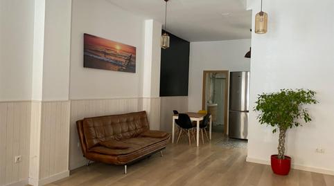 Pis de lloguer a Carrer de San Carlos, 20, San Antón, Alicante - imatge 2 Foto 2 de Pis de lloguer a Carrer de San Carlos, 20, San Antón, Alicante