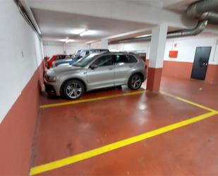 Aparcament de Garatge de lloguer en Guadalajara Capital