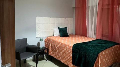 Flat to share in Calle de César González Ruano, 10, San Pascual, Madrid - image 2 Photo 2 of Flat to share in Calle de César González Ruano, 10, San Pascual, Madrid