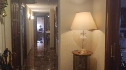 Foto 5 de Piso en venta en Avenida Eduardo García Maroto, 10, Peñamefecit - Avda Barcelona, Jaén