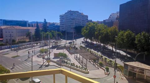 Foto 2 de Piso en venta en Avenida Eduardo García Maroto, 10, Peñamefecit - Avda Barcelona, Jaén