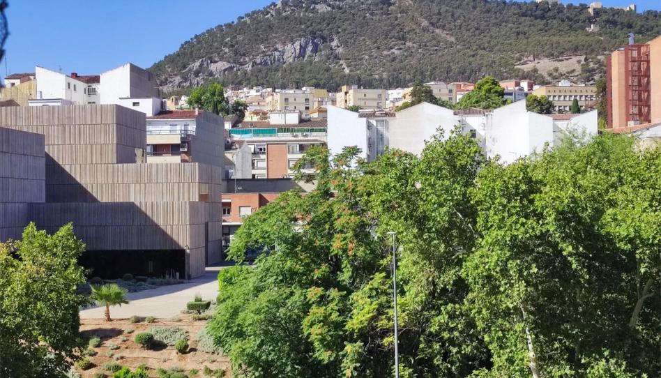 Foto 1 de Piso en venta en Avenida Eduardo García Maroto, 10, Peñamefecit - Avda Barcelona, Jaén