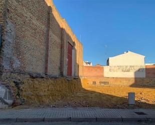 Urbanitzable en venda a Calle Hazas de la Vegeta, El Viso del Alcor