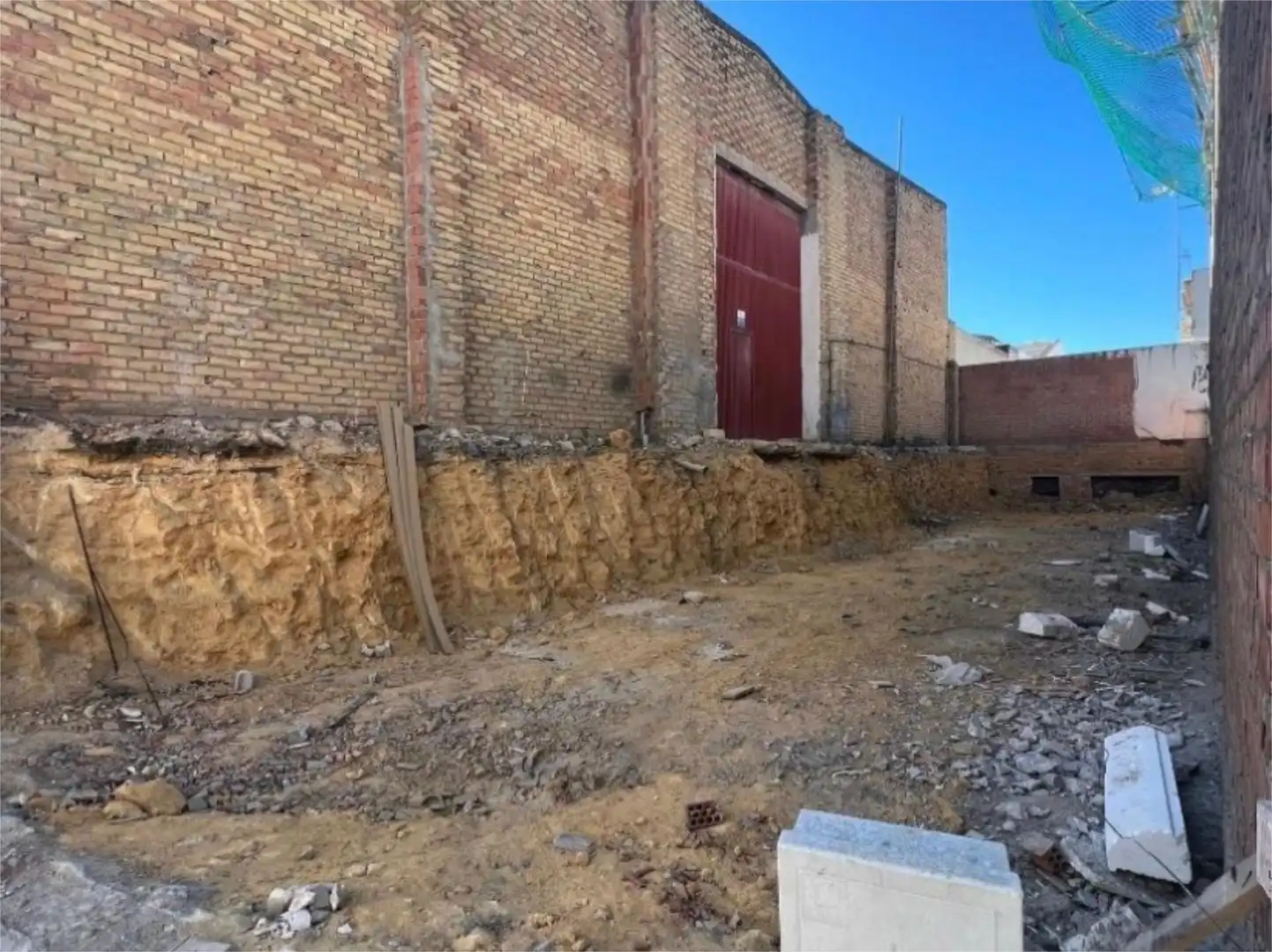 Bebaubares Gelände zum Verkauf in Calle Hazas de la Vegeta, El Viso del Alcor Bebaubares Gelände zum Verkauf in Calle Hazas de la Vegeta, El Viso del Alcor