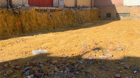 Constructible Land for sale in Calle Hazas de la Vegeta, 4a, El Viso del Alcor, Sevilla - image 4 Photo 4 of Constructible Land for sale in Calle Hazas de la Vegeta, 4a, El Viso del Alcor, Sevilla