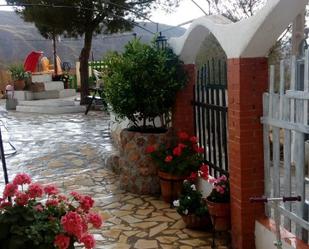 Garden of Flat for sale in Gorafe  with Air Conditioner, Heating and Private garden