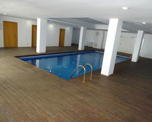 Swimming pool of Flat for sale in Dénia  with Terrace