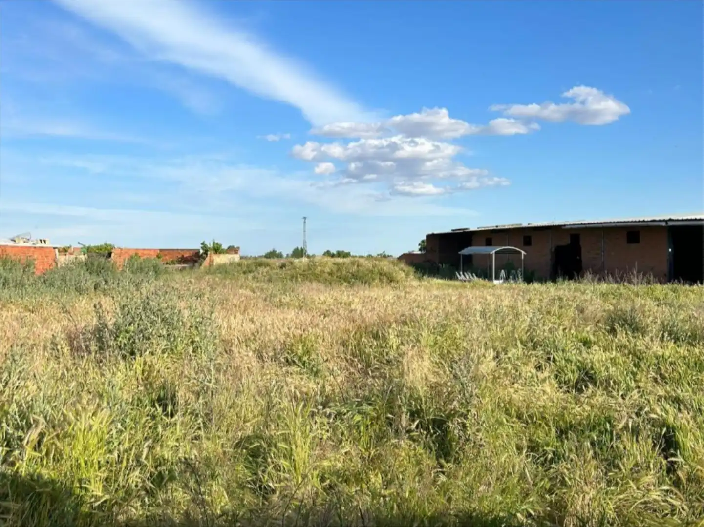 Finca rústica en venta en Calle los Caserones, 24, Laguna Dalga Finca rústica en venta en Laguna Dalga