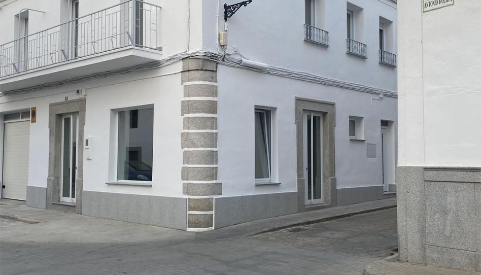 Photo 1 of Premises to rent in Calle San Agustín, 15, Hinojosa del Duque, Córdoba