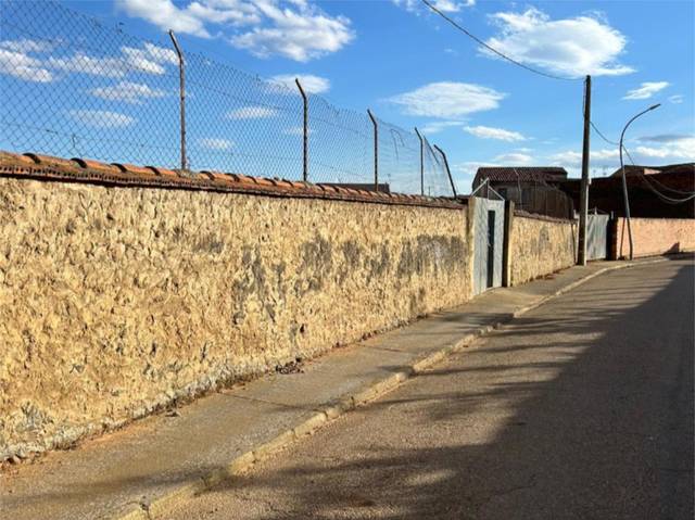 Finca rústica en Venta en Calle los Caserones, 24 en Laguna Dalga