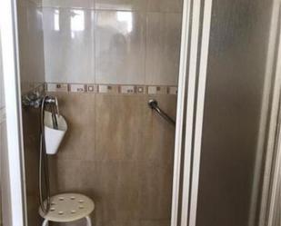 Bathroom of House or chalet for sale in Miajadas  with Swimming Pool