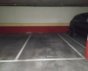 Parking of Garage to rent in Alcorcón