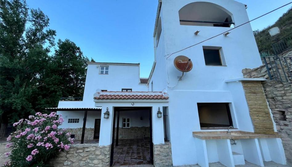 Flat for sale in Calle Huetor Tajar, 4f, Loja, Granada - image 1 Photo 1 of Flat for sale in Calle Huetor Tajar, 4f, Loja, Granada