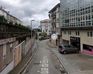 Exterior view of Garage to rent in Santiago de Compostela 