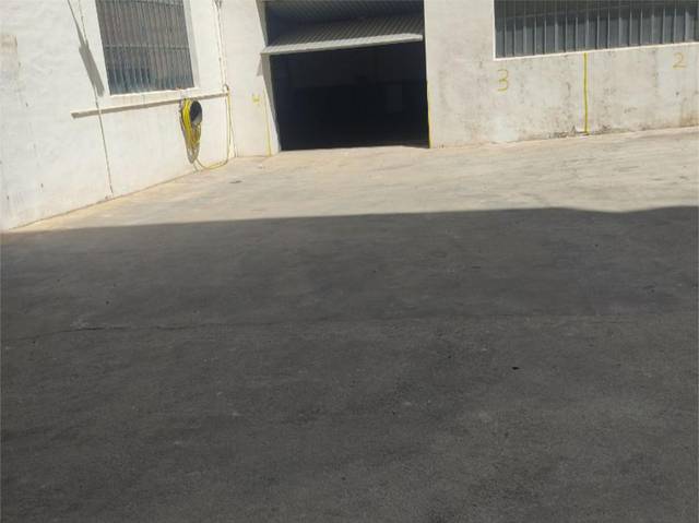 Nave industrial en Alquiler en Carrer Abdet, 6 en Callosa d'En Sarrià
