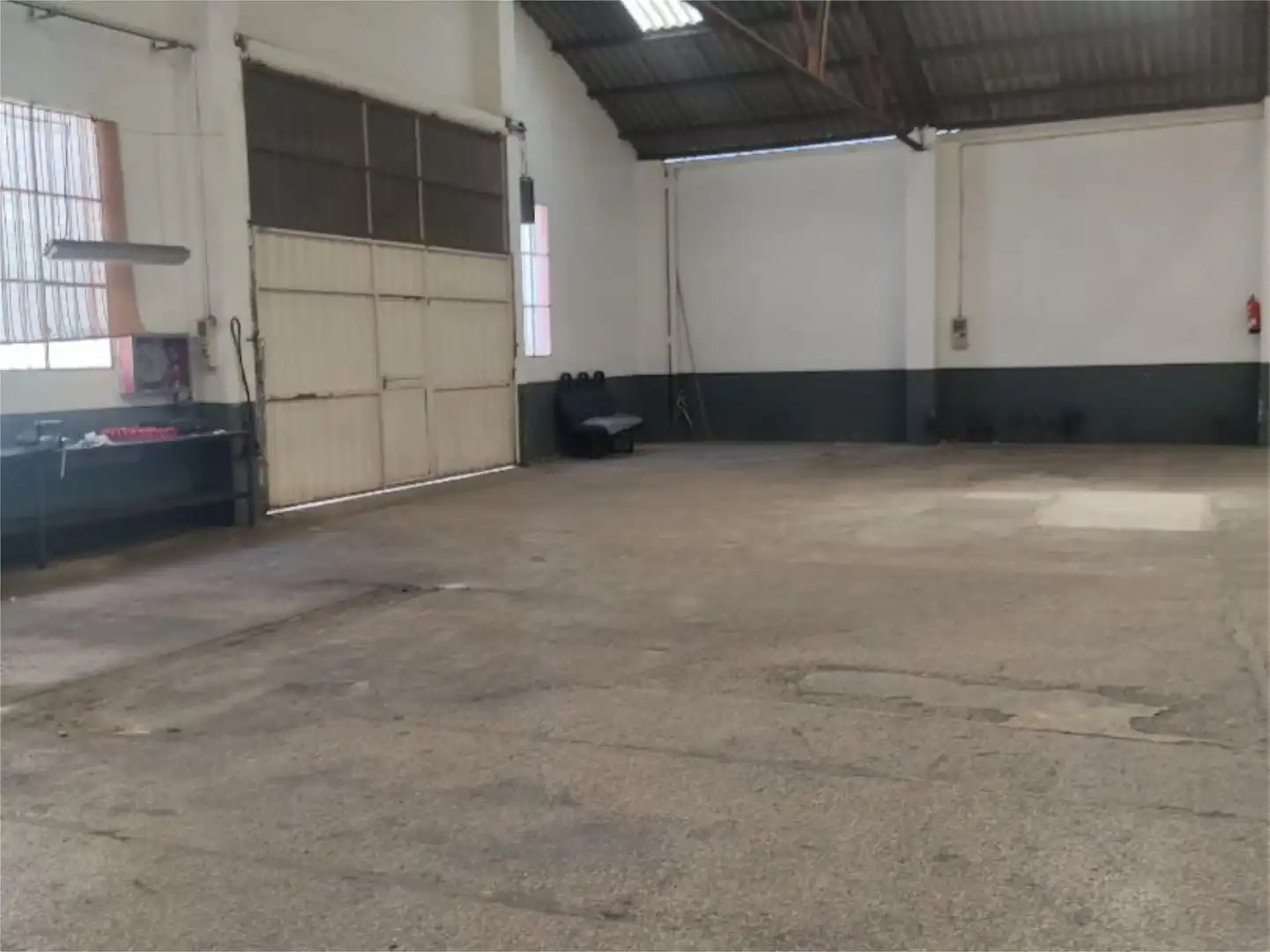 Fabrikhallen zur Miete in Callosa d'En Sarrià