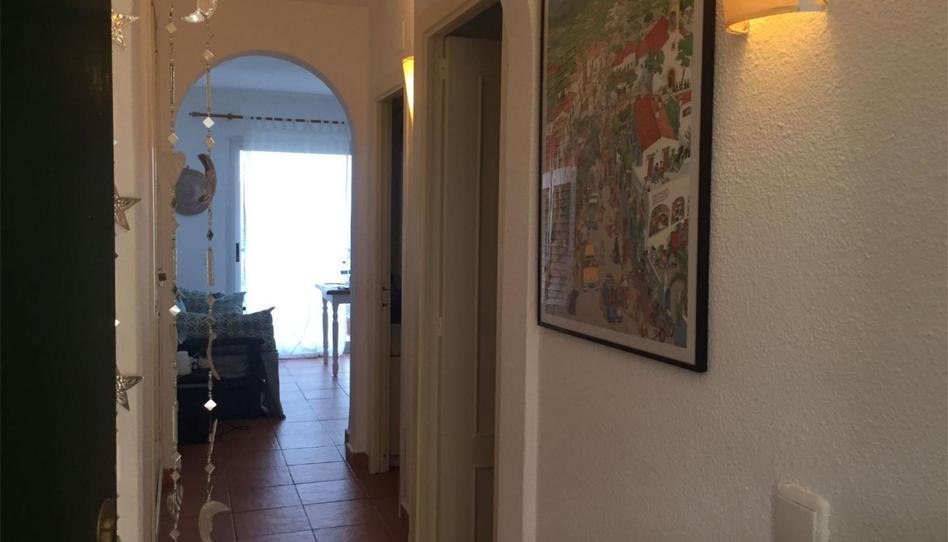 Flat for sale in Desconocido, 16, Sant Joan de Labritja, Illes Balears - image 1 Photo 1 of Flat for sale in Desconocido, 16, Sant Joan de Labritja, Illes Balears