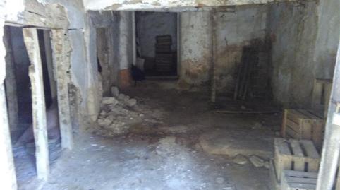 Foto 4 von Einfamilien-Reihenhaus zum Verkauf in Calle del Puente, 59, Nava del Barco, Ávila