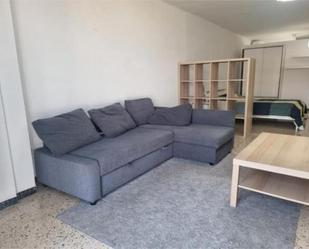 Living room of Loft for sale in Mollet del Vallès