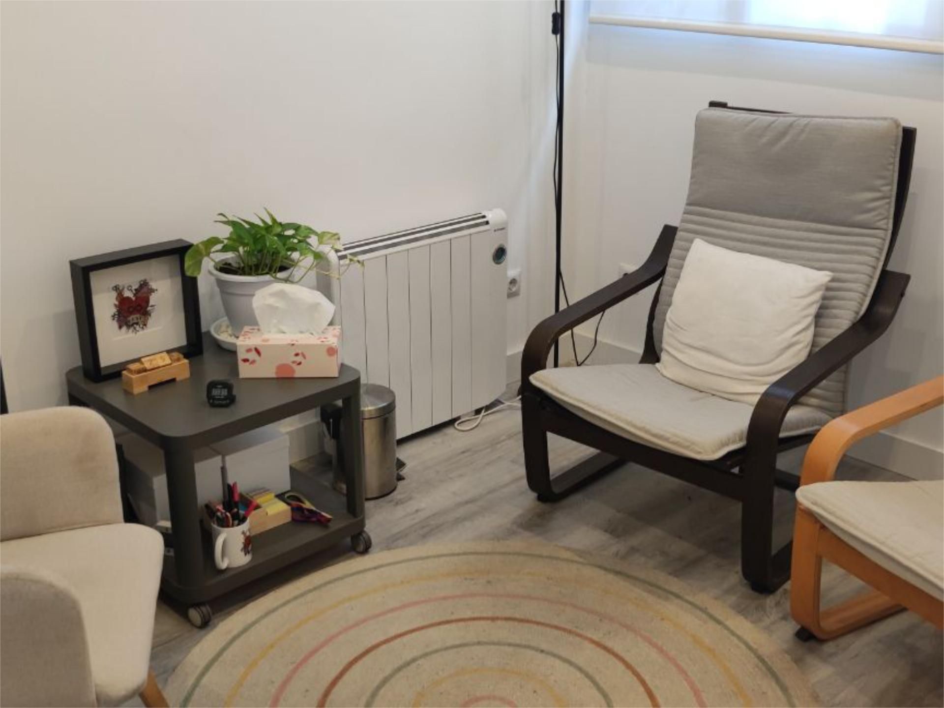 Office to rent in  Madrid Capital
