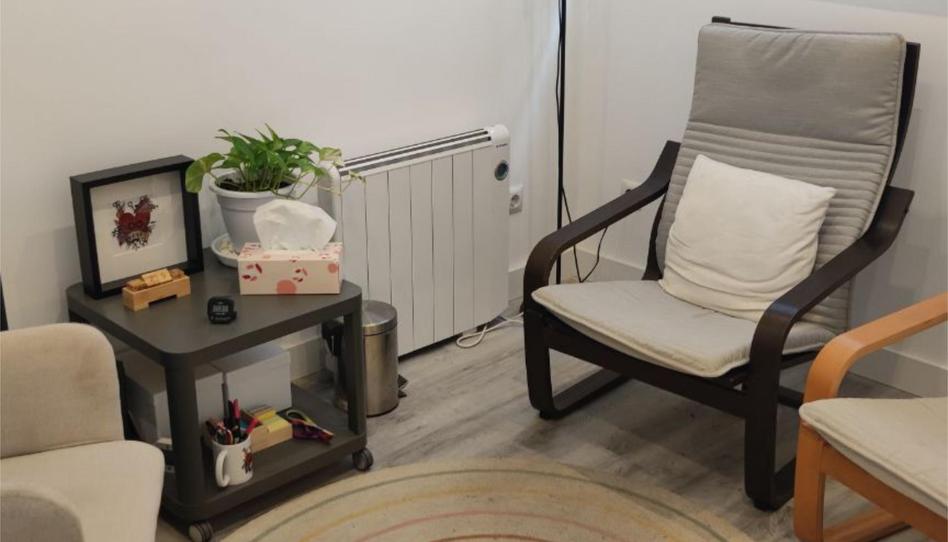 Office to rent in Calle de Ercilla, 11, Acacias, Madrid - image 1 Photo 1 of Office to rent in Calle de Ercilla, 11, Acacias, Madrid