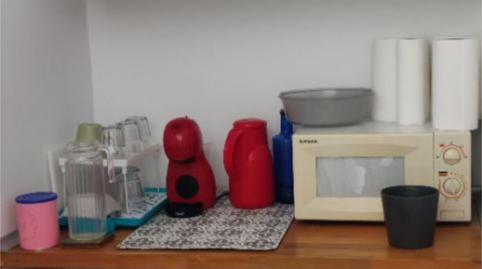 Office to rent in Calle de Ercilla, 11, Acacias, Madrid - image 4 Photo 4 of Office to rent in Calle de Ercilla, 11, Acacias, Madrid