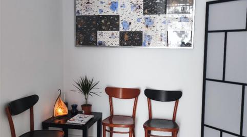 Office to rent in Calle de Ercilla, 11, Acacias, Madrid - image 2 Photo 2 of Office to rent in Calle de Ercilla, 11, Acacias, Madrid